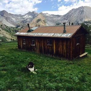 Meet your Posher, Jaime